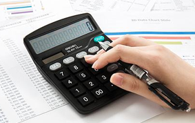 財(cái)務(wù)會(huì)計(jì)服務(wù)